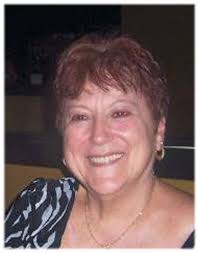 Veronica Trainor-Blakely Obituary