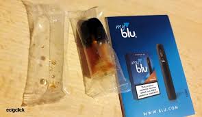 See more ideas about blu, vape, this or that questions. Myblu Starter Kit Review It Is A No From Me Updated Ecigclick