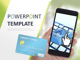 Register on sbi credit card app. A Mobile Credit Card Free Ppt Template