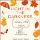 Light in the Darkness event image