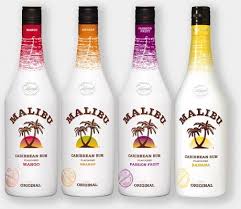 Nowadays you can find other options too. Malibu Cocktails With Malibu Rum Malibu Cocktails Starbucks Frappuccino Bottle