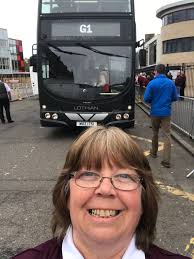 Sandra Daly (@SandyDaly20)