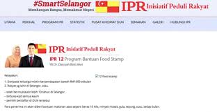 Yg di negeri2 lain tu pun tp anak menjdi risk yg utama. Untung Jadi Orang Selangor Ada 15 Insentif Best Yang Rugi Kalau Tak Apply