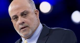 Mark Levin: I won't back Trump in the general