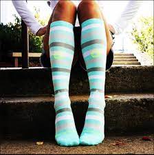 Best Nursing Compression Socks Complete Guide With Pictures