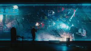 The city, cyberpunk, art, fiction, cyberpunk 2077, cris, ciri. Uhd Cyberpunk 2077 Wallpapers Wallpaper Download High Resolution 4k Wallpaper