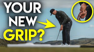 In this tip, erika larkin has a quick fix for anyone who struggles chipping off tight lies. Which Putting Grip Should You Use Pros And Cons Youtube