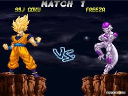 Haz clic ahora para jugar a diamond rush. Java Dragon Ball Z Fighting Game Jad Lasopadeveloper