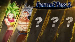 Dragon ball fighterz season pass 4. Dragon Ball Fighterz Season Pass 3 What Does It Gamewatcher