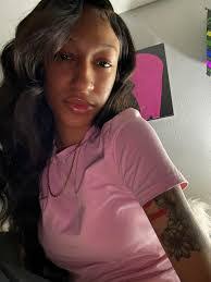 Charmaine Innis's Instagram, Twitter & Facebook