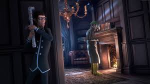 Wallpaper We Happy Few Screenshot 4k Games Http Www Pxwall Com Wallpaper We Happy Few Screenshot 4k Games 2 We Happy Few Happy Few Latest Trailers