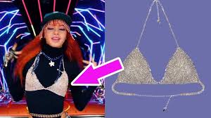 Here S How Much It Costs To Look Like Blackpink Looks