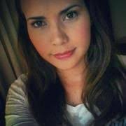 Aileen Galvan's Instagram, Twitter & Facebook