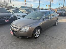 Image result for Magna Steel 2010 Malibu