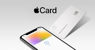 Apple Card Monthly Installments Lets You Pay For New Apple Products With Interest Free Low Monthly Payments And Get 3 In 2020 Apple Brand Credit Card Apple Service