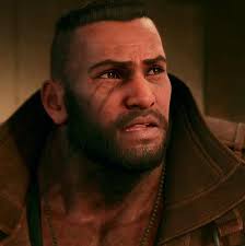 Quién es el más atractivo? : r/FFVIIRemake