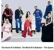 Vuyiswa warns mildred to stay away from thato after the the truth about their affair is revealed. The Queen Season 5 Home Facebook