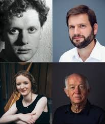 Michael Stimpson Composer