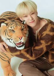 He is a member of the korean pop boy group seventeen. Seventeen S Hoshi Is A Tiger Dad Again From Fans Adoption Of New Tiger Under His Name Kissasian