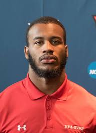 2018 Football Roster