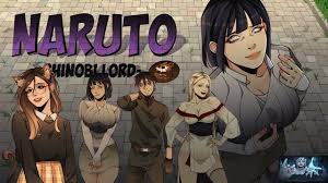 RenPy] Naruto: Shinobi Lord - v0.31 by Cats-creators Adult Porn Game  Download Free For Android and PC