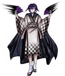 Killing harmony, there is alternate of a number of various other chapter cgs with maki. Kokichi Ouma The Ultimate Traditional Dancer Splash Art Edit By Me Danganronpa