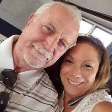 I WAS GOING TO CHOOSE SOMEONE WITH A LAST NAME THAT STARTS WITH THE LETTER  "I", HOW HARD CAN THAT BE, RIGHT?*** Exactly why I don't recall but it did  not go