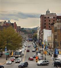 Market St Downtown Paterson Nj Paterson Garden State Plaza Hometown