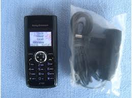 Sony Ericsson J110 (CITAJ OPIS ...