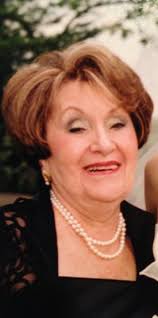 Ina Mae Rainey Obituary