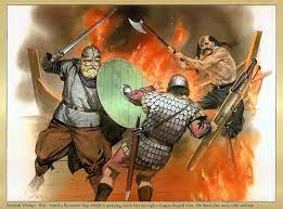 Pin On Eastern Vikings