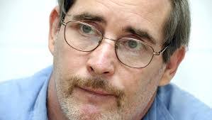 Roger Budd's Instagram, Twitter & Facebook