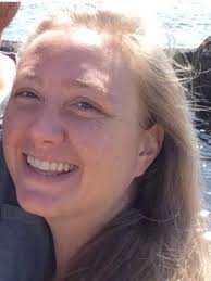 Victoria Zabierek Obituary (1983