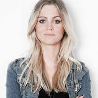 Silvia Haas's Instagram, Twitter & Facebook