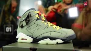 Travis scott's style has become as popular as his music. Travis Scott X Air Jordan 6 Cactus Jack Clothes Outfits Brands Style And Looks Spotern