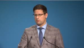 Come on we share some latest information about gergely gulyas about his biography, net worth, career, income, and expenses. Gulyas Gergely Magyarorszag A Jol Vedekezo Allamok Koze Tartozik Likenews