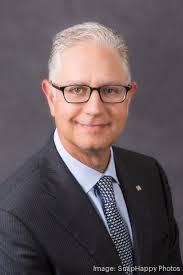 2020 Power Leaders in Banking