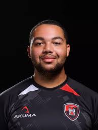 2025-26 Men's Rugby Roster