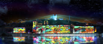 Au programme pour cette édition 2019. Fete Des Lumieres Lyon Programme Et Parcours