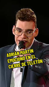 Martin Barriga's Instagram, Twitter & Facebook