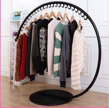 It is named for the metal (iron). Clothes Rack Hanger Picture More Detailed Picture About Wrought Iron Clothes Hangers Wrought Iron Clothes How To Iron Clothes Clothing Rack Diy Clothes Rack