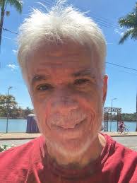 Al Ortega's Instagram, Twitter & Facebook