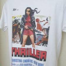 Thriller a Cruel Picture Shirt - Etsy