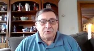 Sports Vision Training with Optometrist Dr. Robert Buonfiglio