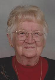 Marjorie Earley Obituary July 23, 2014