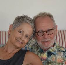 In Memoriam: Remembering Frances Levine Epstein, 1945-2023