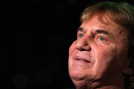 Pesar en el mundo artístico nacional por muerte de Peter Rock