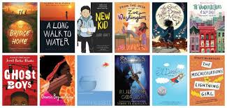 Best Books For 11 Year Olds 6th Grade