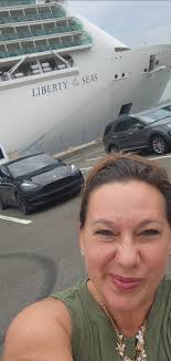 My Personal Fairy Godmother