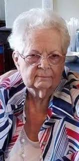 Memorial Tribute: Doris M. Nordberg Culver